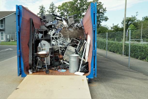 Best Junk Removal Near Me  in Bay Springs, MS