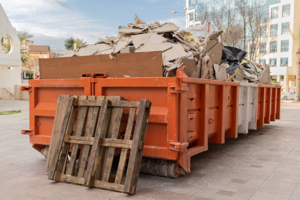 Best Dumpster Rental Services  in Bay Springs, MS