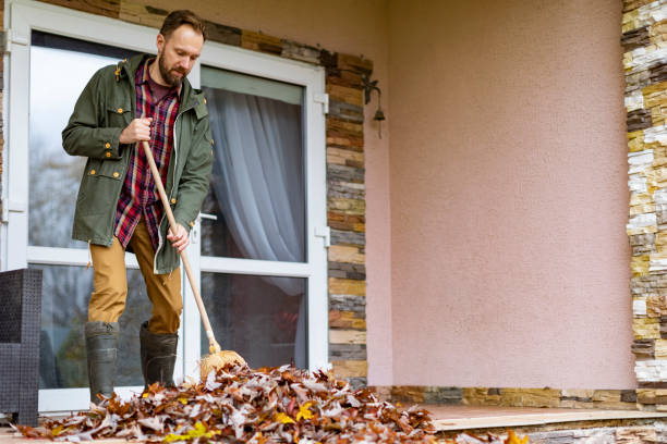 Best Professional Junk Removal  in Bay Springs, MS