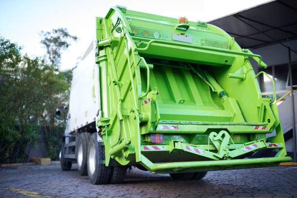 Best Junk Hauling Services  in Bay Springs, MS