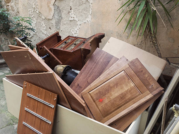 Best Same-Day Junk Removal  in Bay Springs, MS
